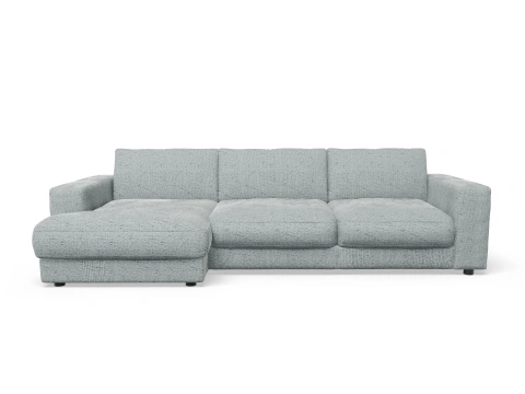 Ecksofa LO 2MD L